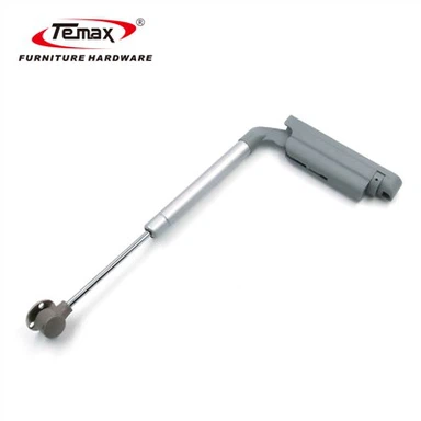 Yavaş Kapanan Gaz Desteği