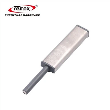 Paslanmaz Çelik Kapı Damperi