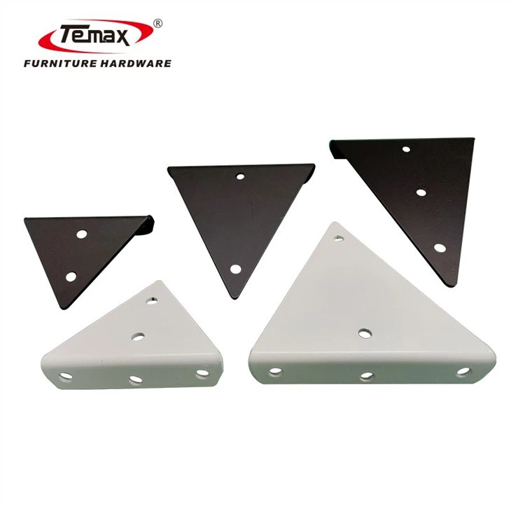 Temax Invisible 150kg Heavy Load Support Kitchen Bracket