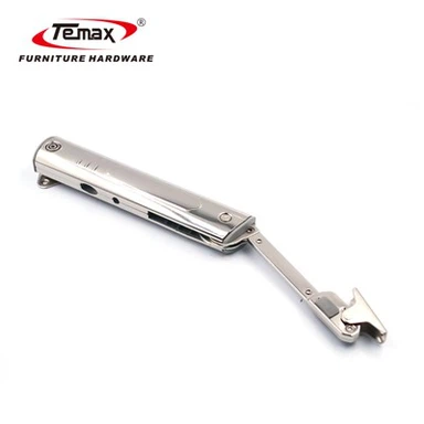 Temax Mutfak Dolabı Kapı Kaldırma Sistemi Mini Yukarıya Serbest Durdurma Kaldırma Sistemi FS083