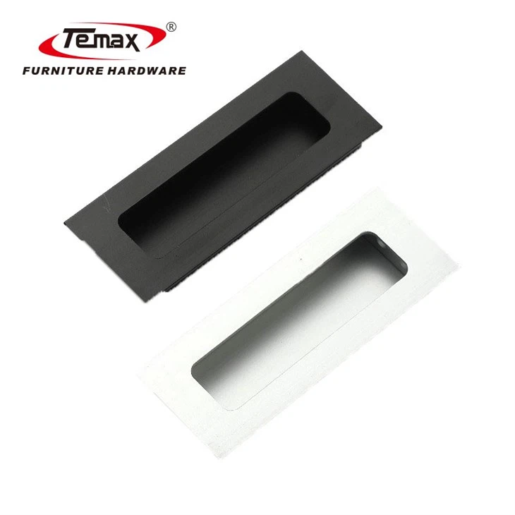 Temax New Modern Luxury Kitchen Door Handles 02